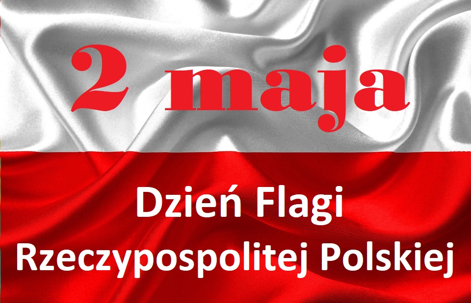 Wywieśmy flagę biało-czerwoną!